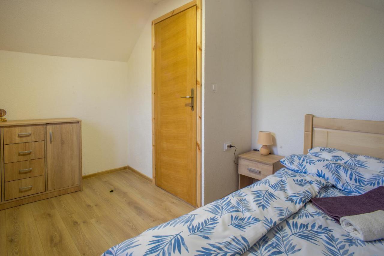 Fenix Villa Žabljak Dış mekan fotoğraf